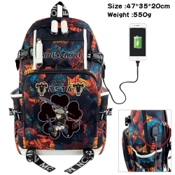 Black Clover Anime digital pri...