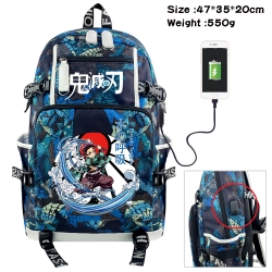 Demon Slayer Kimets Anime digi...