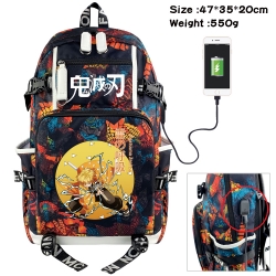 Demon Slayer Kimets Anime digi...