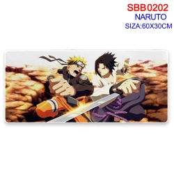 Naruto Anime peripheral edge l...