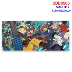 Naruto Anime peripheral edge l...