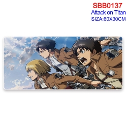 Shingeki no Kyojin Anime perip...