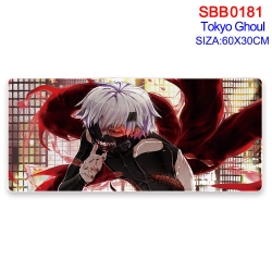 Tokyo Ghoul Anime peripheral e...