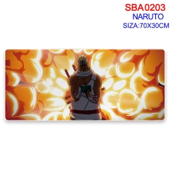 Naruto Anime peripheral edge l...