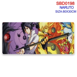 Naruto Anime peripheral edge l...