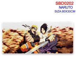 Naruto Anime peripheral edge l...