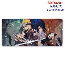 Naruto Anime peripheral edge l...