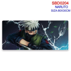 Naruto Anime peripheral edge l...