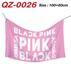 BLACK PINK Full Color Watermar...