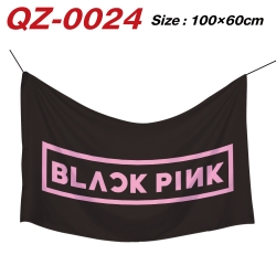 BLACK PINK Full Color Watermar...