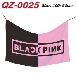 BLACK PINK Full Color Watermar...