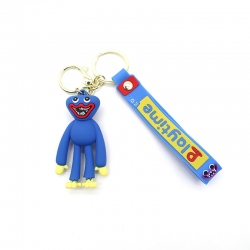 poppy playtime  Cartoon Car Ep...