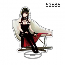 SPY×FAMILY Anime characters ac...