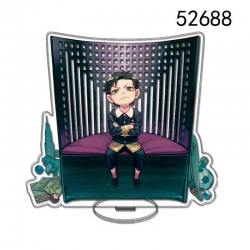 SPY×FAMILY Anime characters ac...