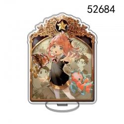 SPY×FAMILY Anime characters ac...