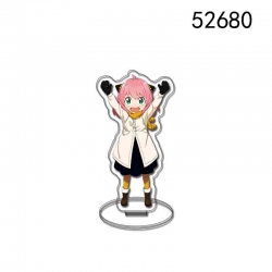 SPY×FAMILY Anime characters ac...