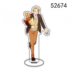 SPY×FAMILY Anime characters ac...