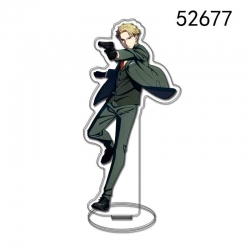 SPY×FAMILY Anime characters ac...