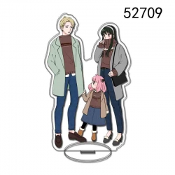 SPY×FAMILY Anime characters ac...