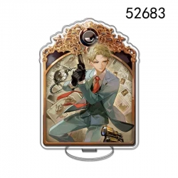 SPY×FAMILY Anime characters ac...