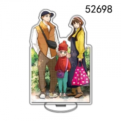 SPY×FAMILY Anime characters ac...