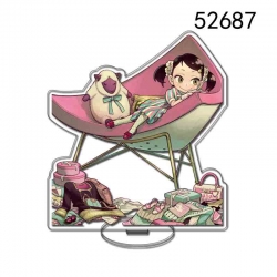 SPY×FAMILY Anime characters ac...