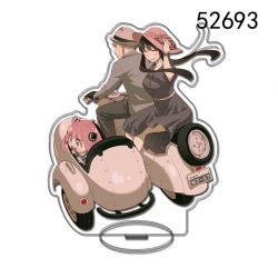 SPY×FAMILY Anime characters ac...