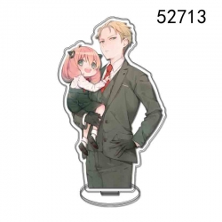 SPY×FAMILY Anime characters ac...