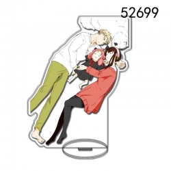 SPY×FAMILY Anime characters ac...