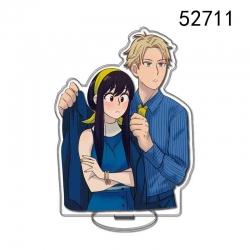 SPY×FAMILY Anime characters ac...