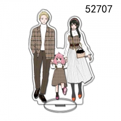 SPY×FAMILY Anime characters ac...