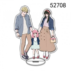 SPY×FAMILY Anime characters ac...