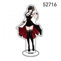 SPY×FAMILY Anime characters ac...