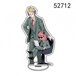 SPY×FAMILY Anime characters ac...