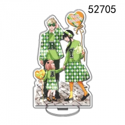 SPY×FAMILY Anime characters ac...