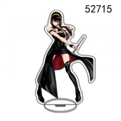 SPY×FAMILY Anime characters ac...