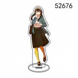 SPY×FAMILY Anime characters ac...