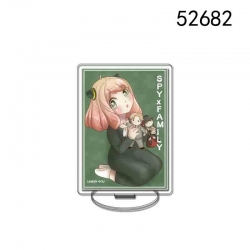 SPY×FAMILY Anime characters ac...
