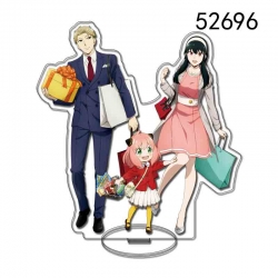 SPY×FAMILY Anime characters ac...