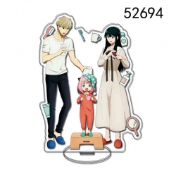 SPY×FAMILY Anime characters ac...