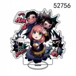 SPY×FAMILY Anime characters ac...