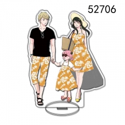 SPY×FAMILY Anime characters ac...