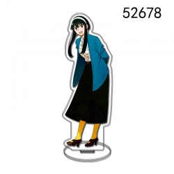 SPY×FAMILY Anime characters ac...