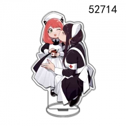 SPY×FAMILY Anime characters ac...