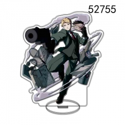 SPY×FAMILY Anime characters ac...