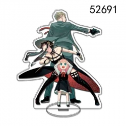 SPY×FAMILY Anime characters ac...