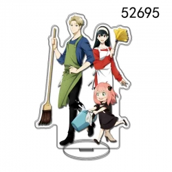 SPY×FAMILY Anime characters ac...
