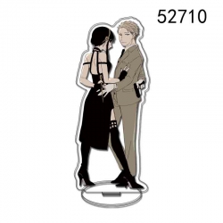 SPY×FAMILY Anime characters ac...
