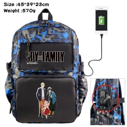 SPY×FAMILY  Anime Waterproof N...