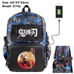 Demon Slayer Kimets Anime Wate...